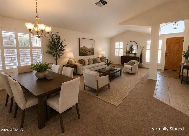 Foto del edificio - 3134 E Winged Foot Dr
