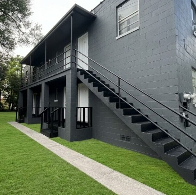 Foto del edificio - 1364 Harrison St