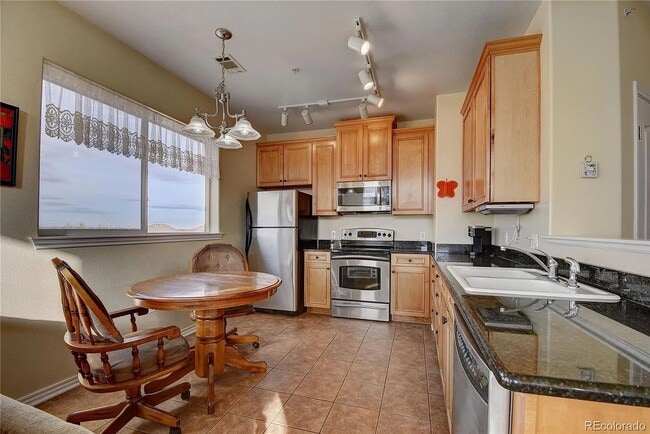 Photo - 3501 E 103rd Cir Townhome