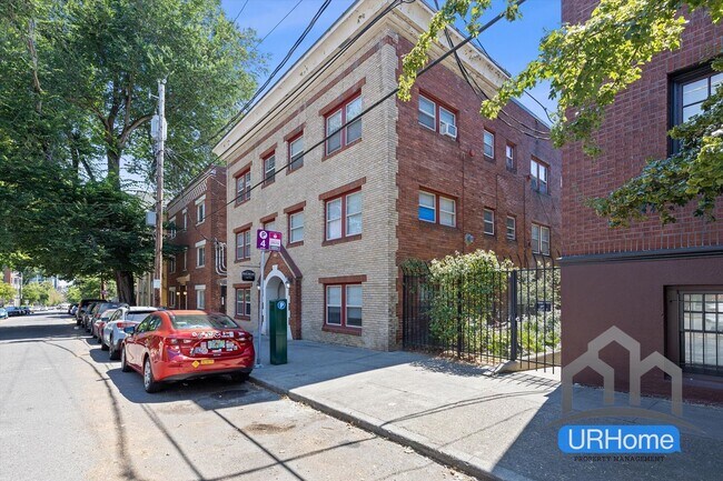 Foto del interior - The Belmar Apartments