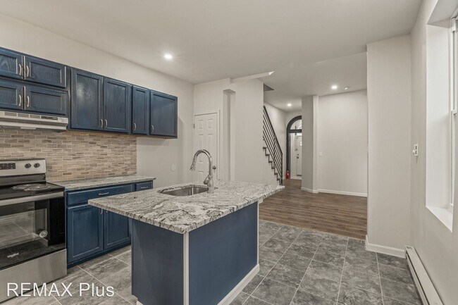 Building Photo - 4 br, 2 bath House - 1612 N Gratz Street