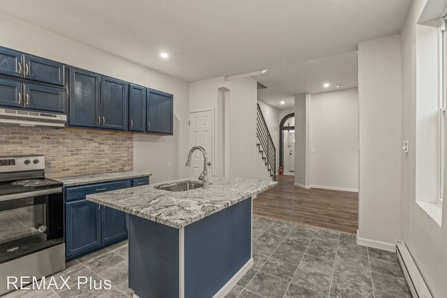Foto del edificio - 4 br, 2 bath House - 1612 N Gratz Street