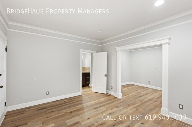 Building Photo - Check out this spacious and charming studi...
