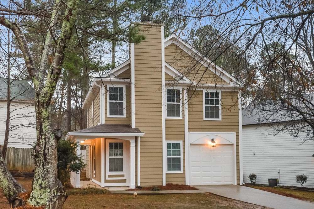 Foto principal - 5029 Brittany Dr