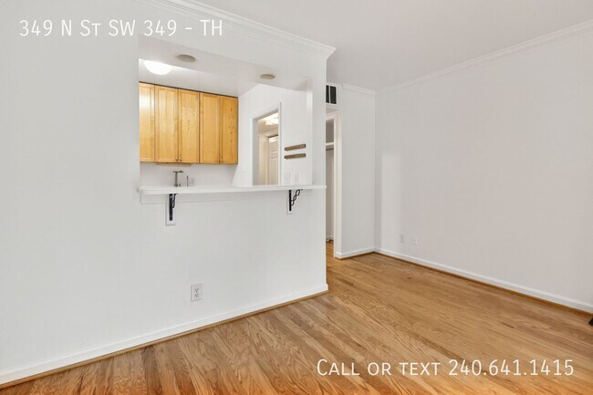 Foto del edificio - 349 N St SW