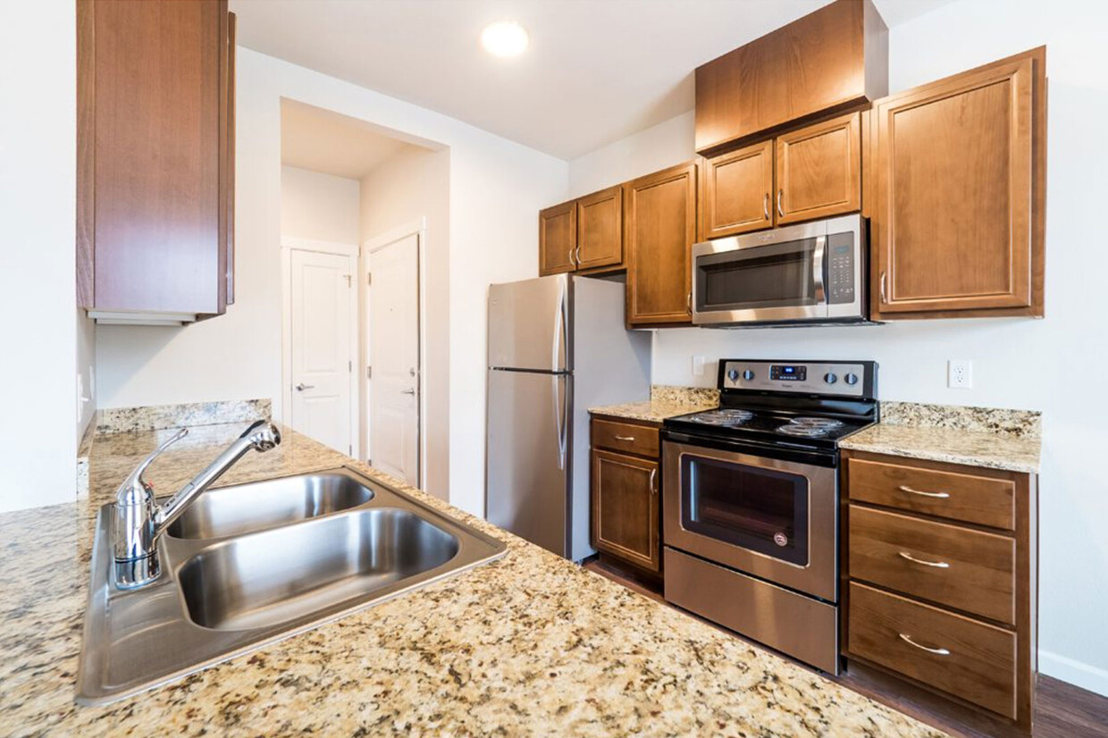 River Valley Terrace - Apartments in Salem, OR | Apartments.com