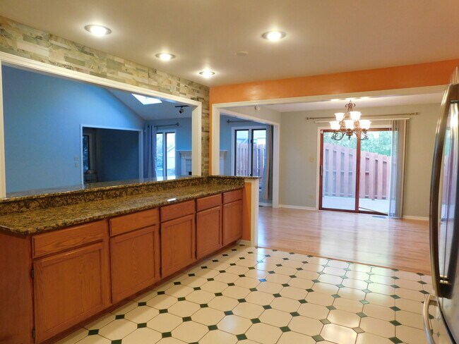 Foto del edificio - 16501 Nottingham Ct