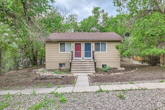 Building Photo - 2517 W Willamette Ave
