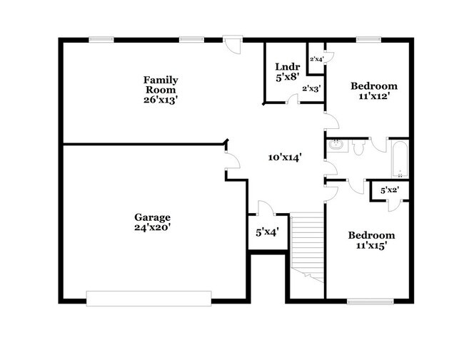 Foto del edificio - 2331 Temple View Ct