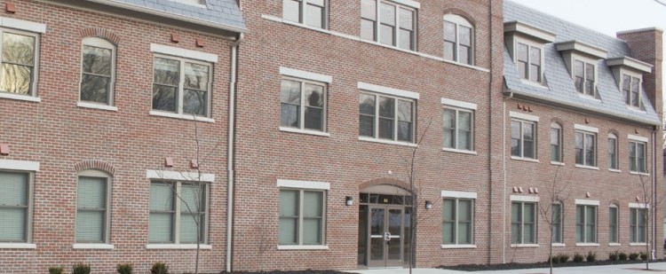 Building Photo - 84 N 17th St