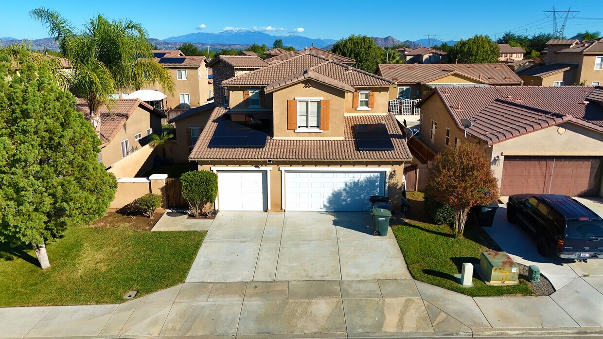 Foto principal - 3713 Steeple Way