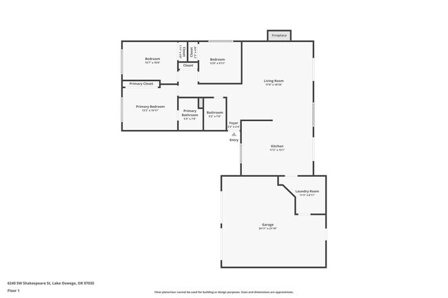 Building Photo - Welcome to this Charming 3-Bedroom, 2-Bath...
