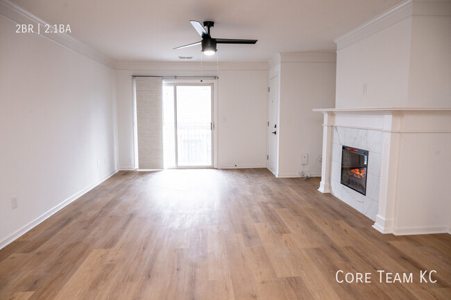 Foto del edificio - The Perfect Townhouse on Union Hill!