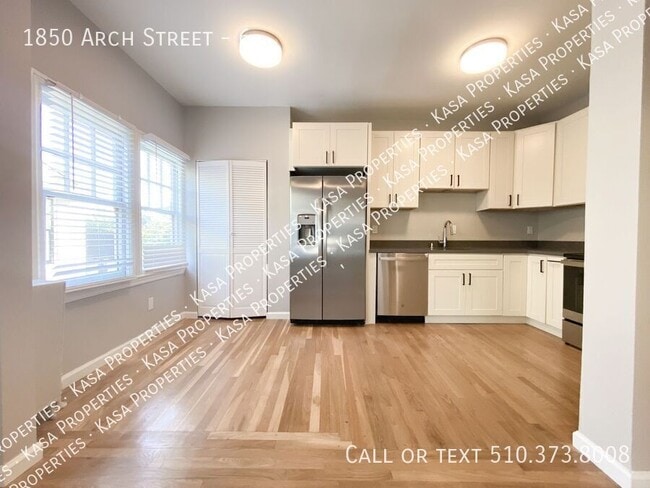 Foto del edificio - 1850 Arch St