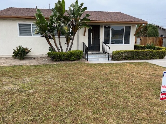 Primary Photo - 209 Lafayette Dr