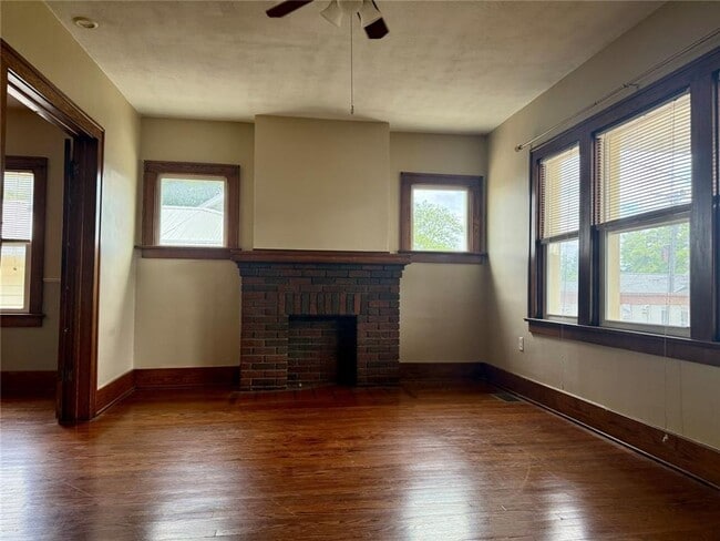 Building Photo - 1330 Patterson Ave