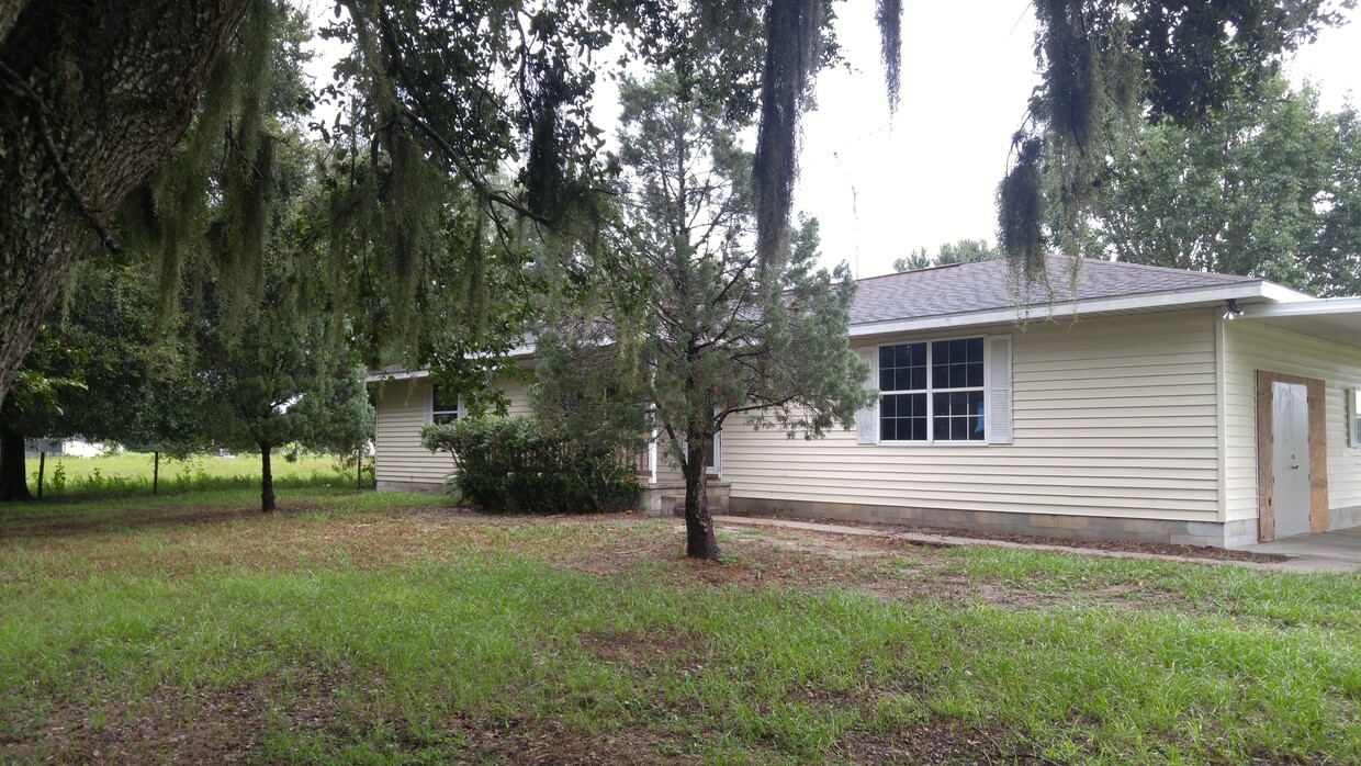 20 ACRES OF LAND! 2 PARCELS - 20 ACRES OF LAND!  2 PARCELS