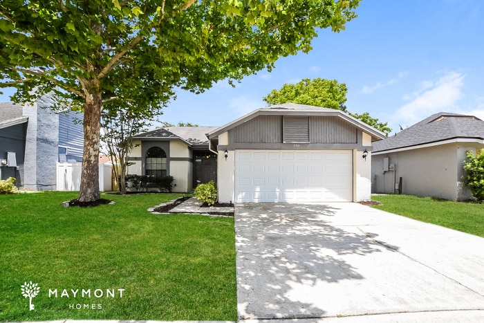 Primary Photo - 830 E Charing Cross Cir