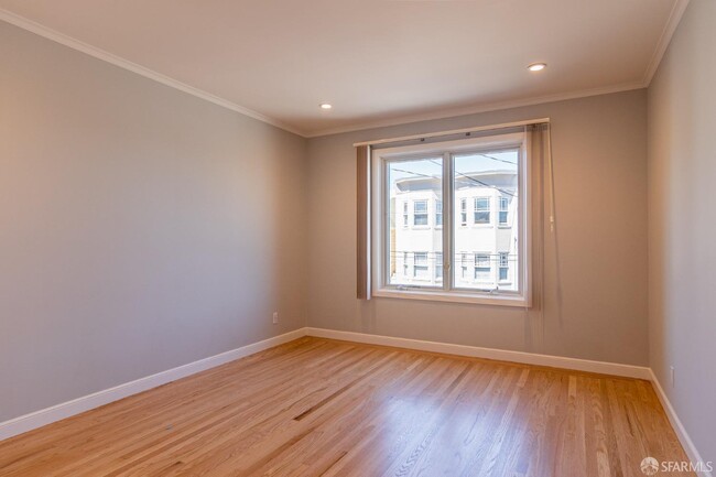 Foto del edificio - 2956 Octavia St