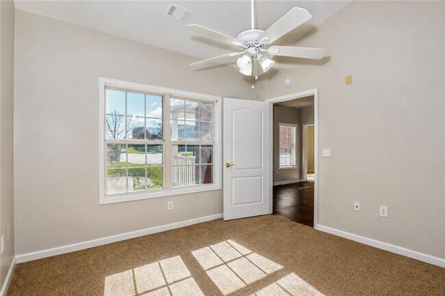 Foto del edificio - 7712 Autry Cir