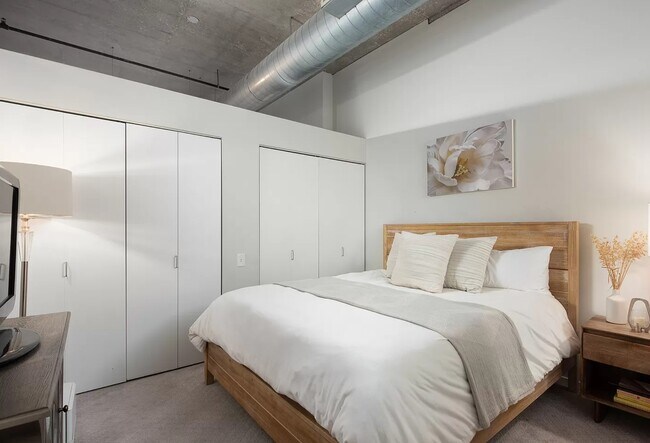 Foto del edificio - 519 N Clark St
