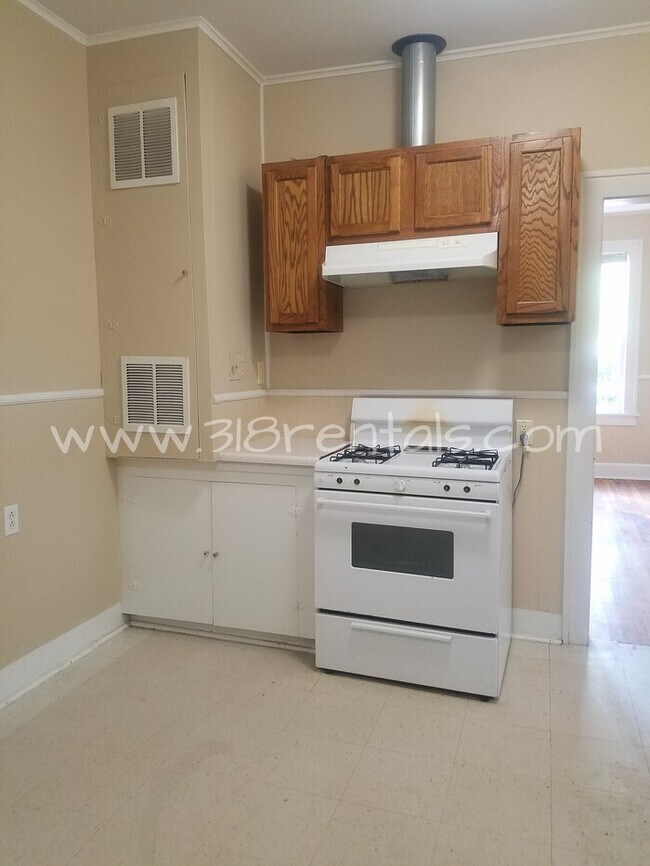 Foto del edificio - Great Highland home available!