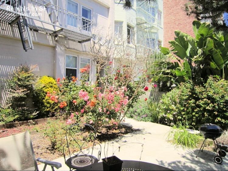 Primary Photo - Rentals In SF / Lovely one bedroom APT! VIDEO