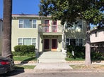 Front of Building - 211 Mira Mar Ave