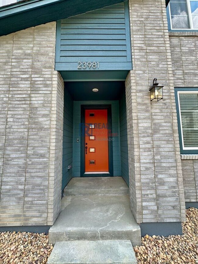 Foto del edificio - 23981 E 40th Ave