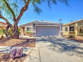 Building Photo - 7435 E Cross Ridge Pl