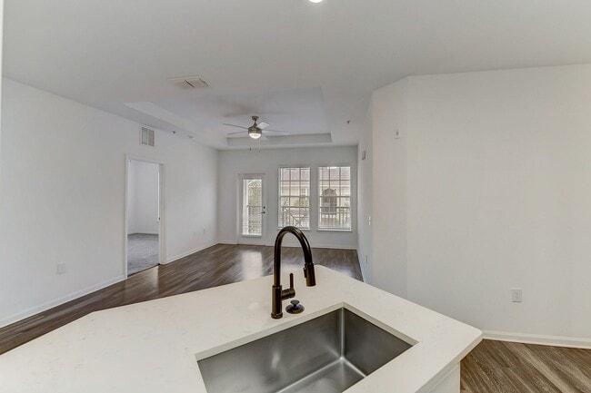 Foto del edificio - Preserve at Zephyr Ridge