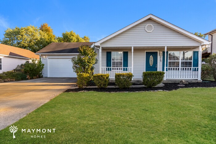 Foto principal - 713 Nathan Dr