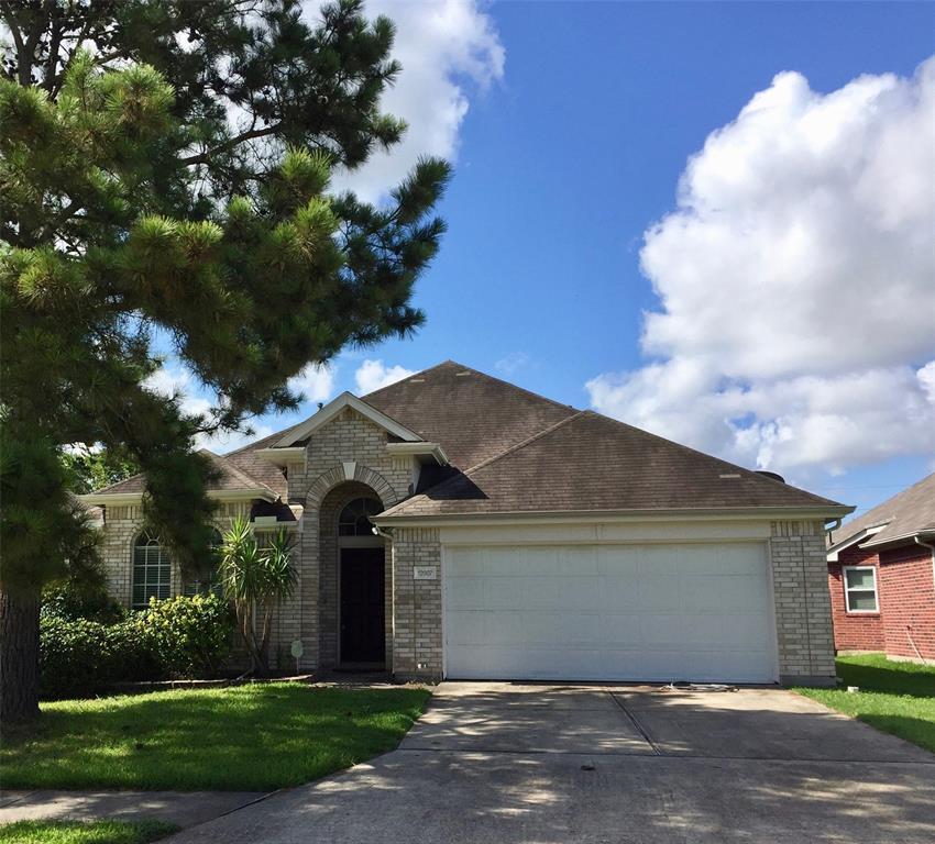 12007 Wortham Landing Dr, Houston, TX 77065 House for Rent in Houston