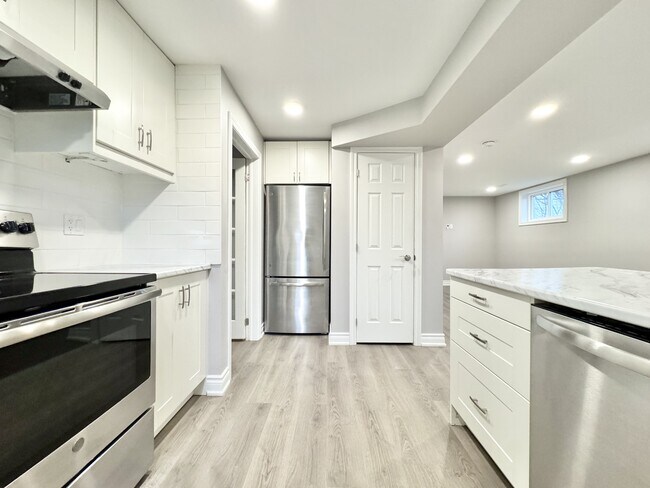 Photo du bâtiment - 5 Regent Dr