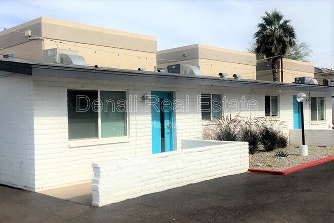 Foto del edificio - 3141 N 37th St