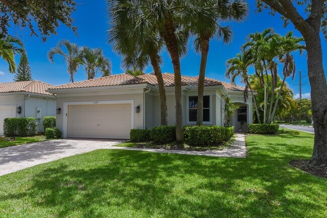 Foto del edificio - 6685 NW 24th Terrace