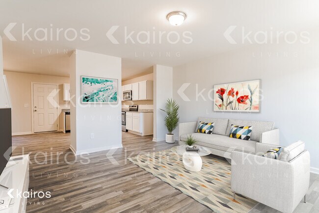 Foto del edificio - 3916 Miller Dr