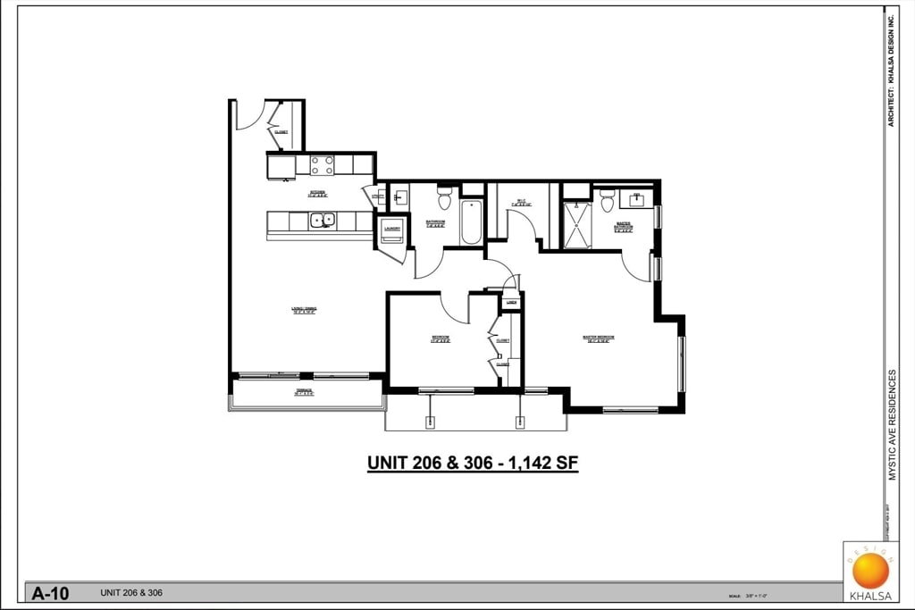 Foto principal - 400 Mystic Ave