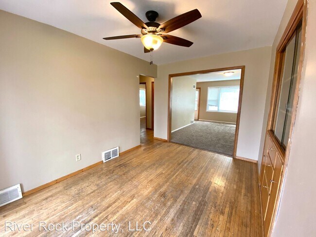 Building Photo - 4 br, 2 bath House - 1205 6th Street South