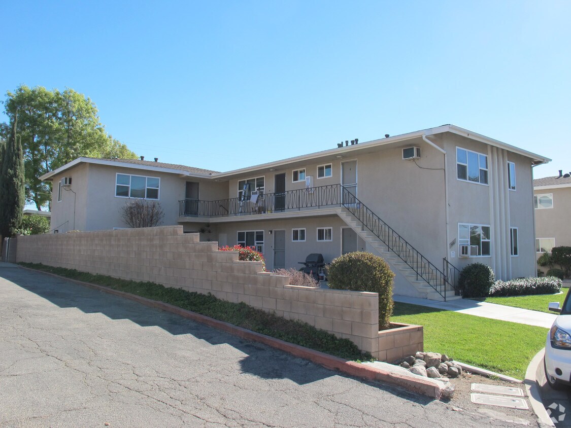 Foto del edificio - 506 Parker Dr