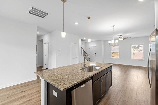 Building Photo - New Construction Traditional Home - 3 BR, ...