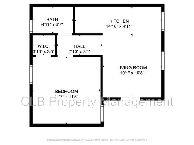 Photo - 5018 S Ridgewood Ave Apartment