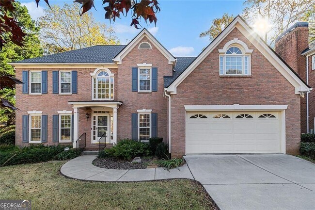 Foto del edificio - 2653 Danforth Ln