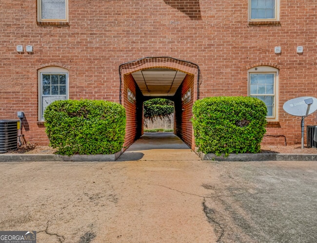 Foto del edificio - 207 Harwell Ave