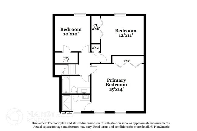 Building Photo - 3042 Medina Dr