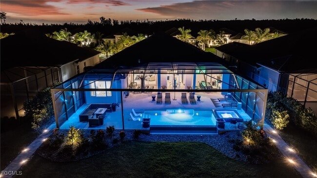 Foto del edificio - 18917 WildBlue Blvd