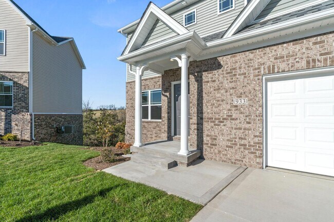 Foto del edificio - 933 Camden Ct