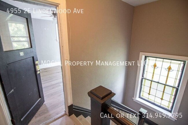 Foto del edificio - 4955-492E Lindenwood Ave