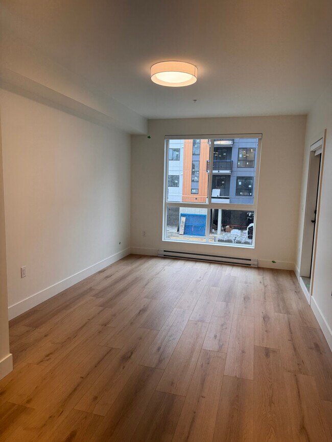 Photo du bâtiment - 20769 Fraser Hwy