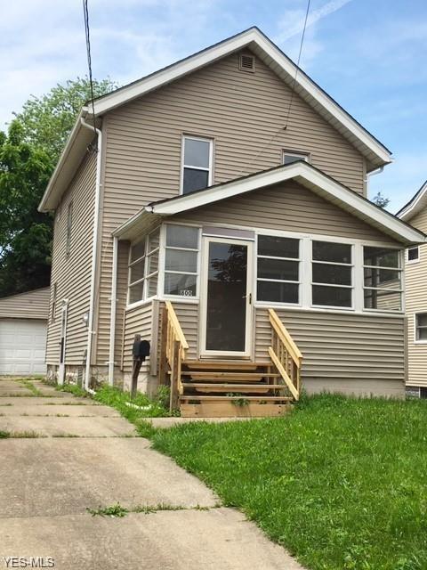Foto principal - 800 Wilmot St